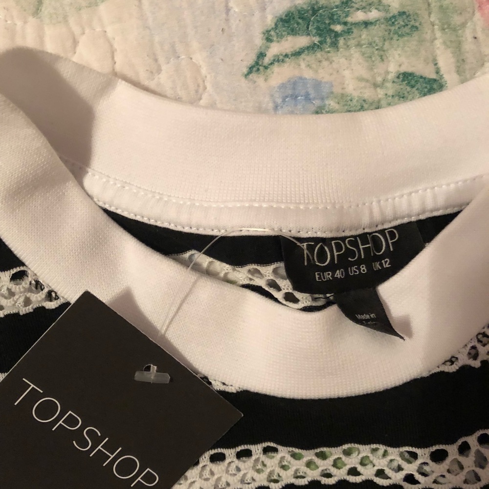 Topshop Top - Picture 2 of 4